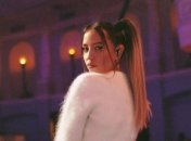 Надя Дорофеева закосила под Майли Сайрус (фото)