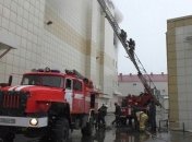 Пожар в торговом центре Кемерово: количество жертв возросло