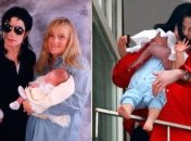 Бывшая жена короля поп-музыки Майкла Джексона больна раком груди