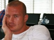 Узелков возвращается на ринг в Броварах