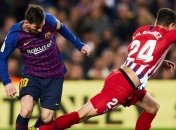 Барселона - Атлетико. Видео обзор матча 6.04.2019