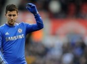 Эден Азар: Жена скажет - перейду в "ПСЖ"