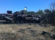 Луценко проанализировал данные экспертизы по Илловайскому котлу