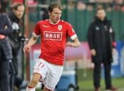 Лучкевич рассказал подробности перехода в Александрию