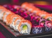 И полезно, и вредно: немного о суши