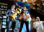 Промоутер рассказал, где и когда Усик проведет бой с Беллью