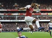 Арсенал обыграл Тоттенхэм в лондонском дерби 4:2