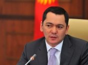 Против оппозиционера Кыргыстана возбудили дело