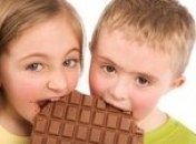 Каждый десятый ребенок не может определить вкус