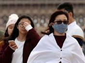 У Франції за добу виявили майже 600 випадків коронавірусу, 63 летальних