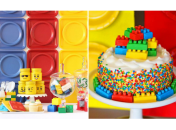 День рождения в стиле LEGO: идеи для яркого детского праздника