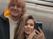 "Курс молодого бойца": Андрей Шатырко продолжает подогревать слухи о романе с Софией Стужук