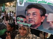 Неконституционное решение: суд пересмотрел приговор Мушаррафу