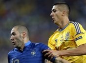 Евгений Хачериди хочет играть в более сильном чемпионате