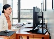 Еврокомиссар: Пандемия в Украине не должна стать оправданием за разворот реформ в интересах олигархов