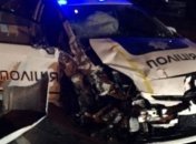 В Хмельницком в результате ДТП погиб таксист