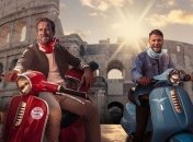 "Бавария" - "Лацио"