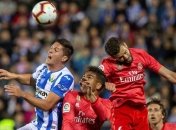 Леганес - Реал: обзор матча Ла Лиги (Видео)