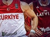 Квалификация ЧМ-2019 по баскетболу: Турция уверенно переиграла Латвию