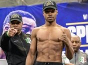 Спенс прокомментировал победу над Майки Гарсией