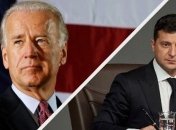 Байден обвалит рейтинг Зеленского: куда и как перетекают симпатии украинцев