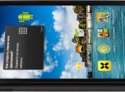 Fly анонсировал новый смартфон