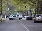В офисе волонтеров в Николаеве прогримел взрыв