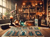 Прогноз Таро на 26 січня