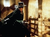 Сын Альфонсо Куарона планирует снять новый фильм о Зорро