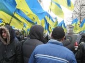 Одесские оппозиционеры не попали в Киев на митинг 