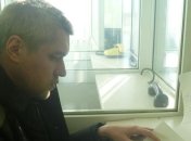 Стало известного, в какой больнице находится политзаключенный Клых