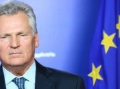 Сегодня к Тимошенко приедут Квасьневский и Кокс