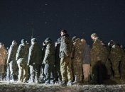 МинВОТ напоминает о выплатах освобожденным на Донбассе украинцам