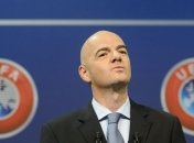 Генеральный секретарь УЕФА: Увеличение числа команд - верное решение