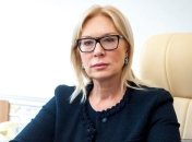 "Ту самую статью УП я полностью не читала", — Людмила Денисова об изнасилованиях и депортации украинцев во время войны