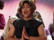 Легендарная Тина Тернер решила, что пришла пора остепениться