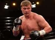 Новые официальные допинг-тесты Поветкина оказались "чистыми"