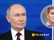 Родич Володимира Путіна