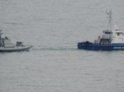 СМИ: Россия выводит из Керчи захваченные украинские катера