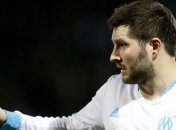 Киевское "Динамо" может пополниться нападающим "Марселя"