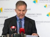 Боцюркив: Ежедневно в Украину прибывает около 30 наблюдателей ОБСЕ