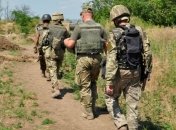 Для бойцов АТО готовят проект центров психологической реабилитации