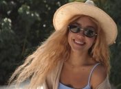 Даша Квиткова призналась, сколько килограммов набрала за 4 месяца беременности