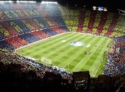 Президент Федерации футбола Каталонии рассказал о судьбе "Барселоны"