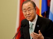 ООН приветствует диалог между президентами Украины и РФ