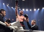 Гроувз может пропустить финал WBSS из-за травмы