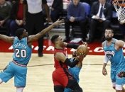 НБА хочет снизить зарплату баскетболистам вдвое из-за коронавируса