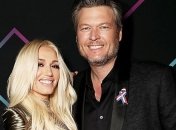 "Я даже не знала о его существовании": Гвен Стефани рассказала об отношениях с Блейком Шелтоном 