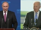 Есть сигналы для Украины: сеть обсуждает итоги переговоров Путина и Байдена