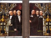 Представники еліти